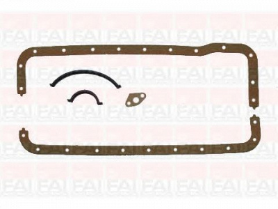 FAI AUTOPARTS sgs143 -  Комплект прокладок, маслянный поддон